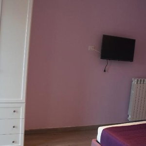 Hotel B&B Peschici 4 Stagioni cazare Peschici