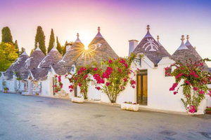 Hotel Gh Dimora Sant'anna cazare Carovigno