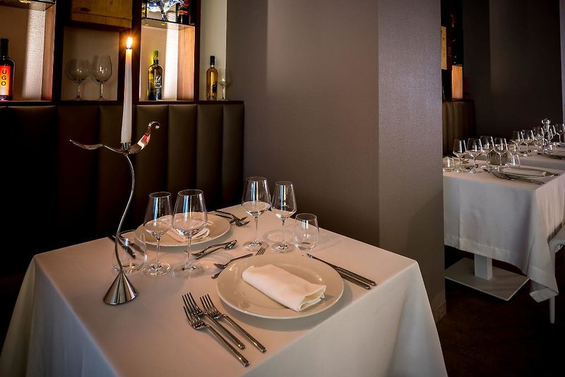 Hotel Hotel Fuori Le Mura