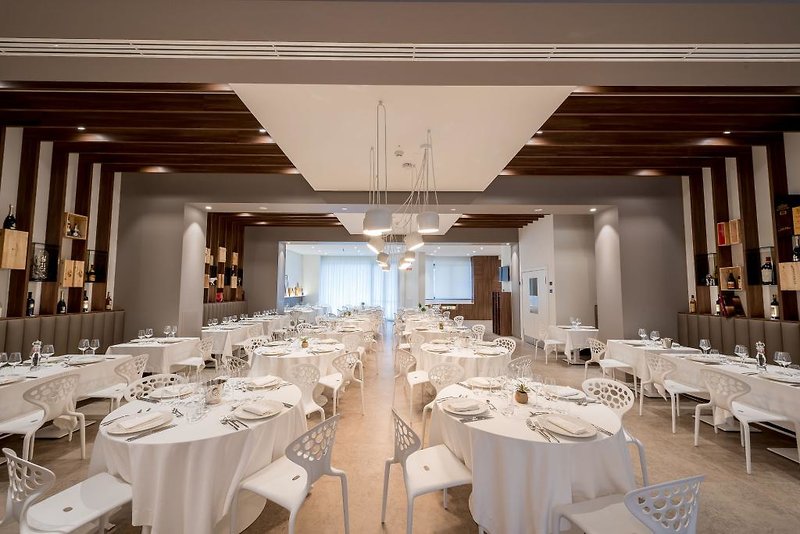 Hotel Fuori Le Mura