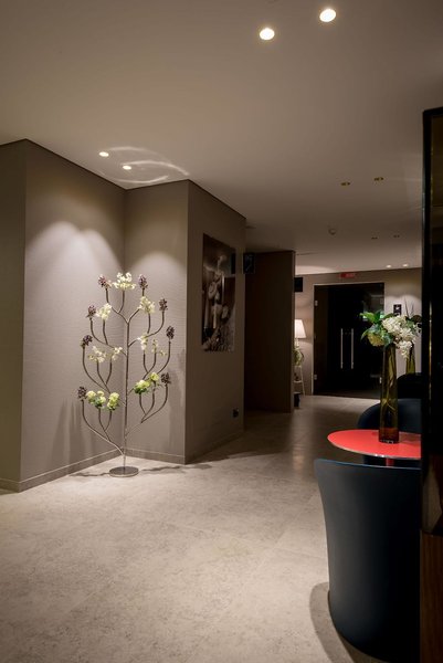 Hotel Fuori Le Mura