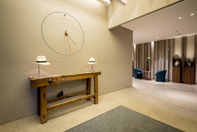 Hotel Fuori Le Mura