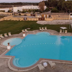 Sejur Masseria Rauccio vacanta Melendugno