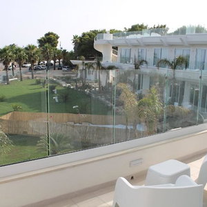Sejur Jonium Hotel vacanta Puglia
