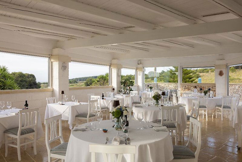 Hotel Masseria Bandino