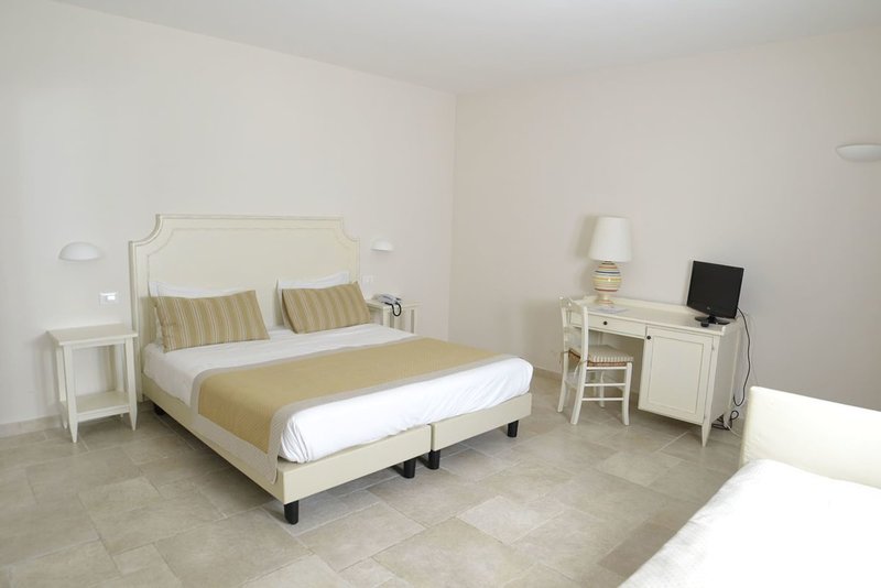 Masseria Santa Teresa