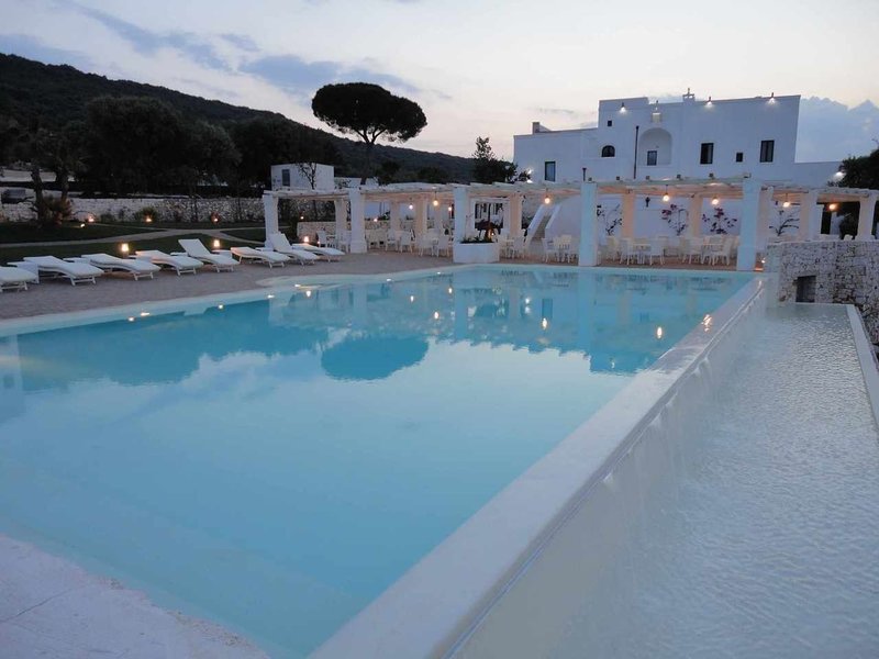 Masseria Santa Teresa