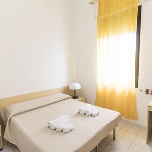 Hotel Albergo Palazzo cazare Santa Cesarea Terme