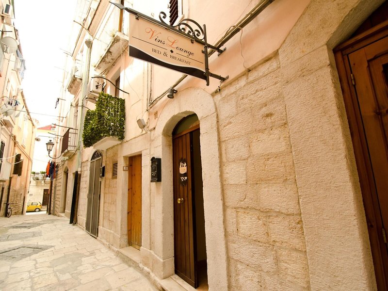 Hotel Vinslounge B&B