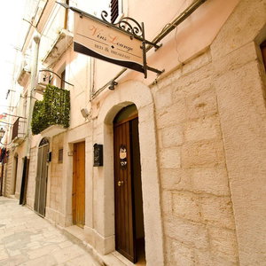 Hotel Vinslounge B&B cazare Barletta