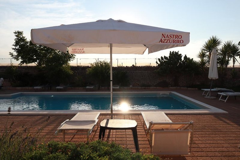 Hotel Masseria Alberotanza