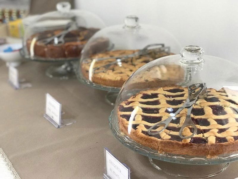 Hotel Villa Cesarea Dimora Di Charme