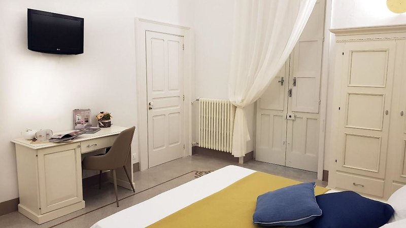 Villa Cesarea Dimora Di Charme
