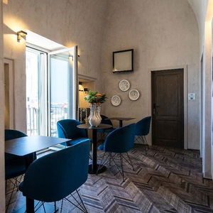 Hotel Al Console Luxury Suite cazare Monopoli