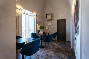 Hotel Al Console Luxury Suite cazare Monopoli