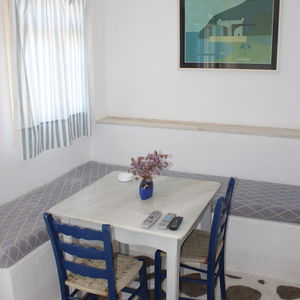 Hotel Naoussa cazare Paros