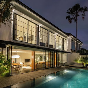 Hotel Casa Siella cazare Kerobokan