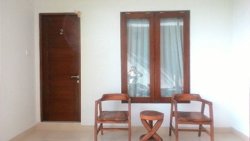 Hotel Dikubu Bali Villa And Suite