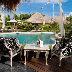 Hotel Villa Mathis cazare Kerobokan