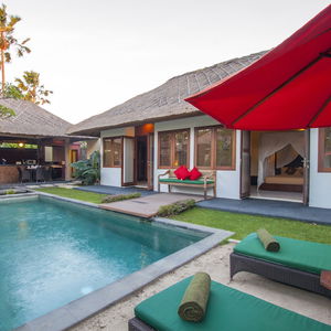 Sejur Imani Villas vacanta Kerobokan