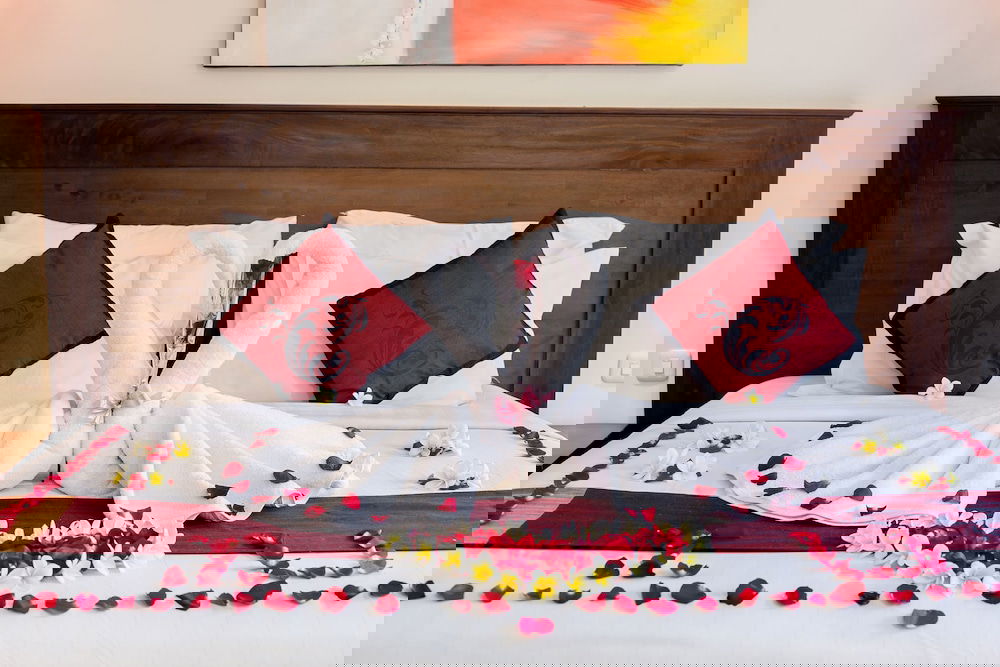 Hotel Swiss-Belvillas Umalas