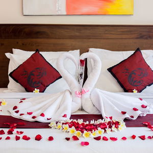 Hotel Swiss-Belvillas Umalas cazare Kerobokan