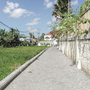 Sejur Umalas Suite vacanta Kerobokan