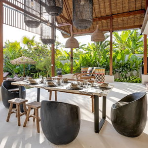 Hotel Villa Chempaka By Alfred In Bali cazare Kerobokan