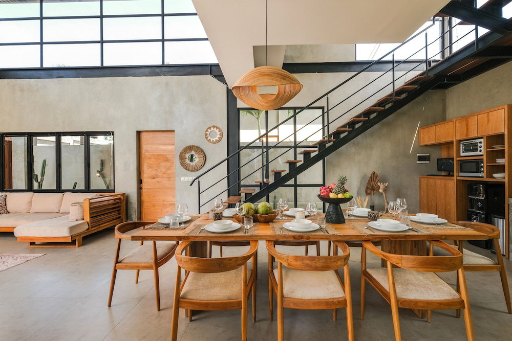 Hotel Villa Kamal