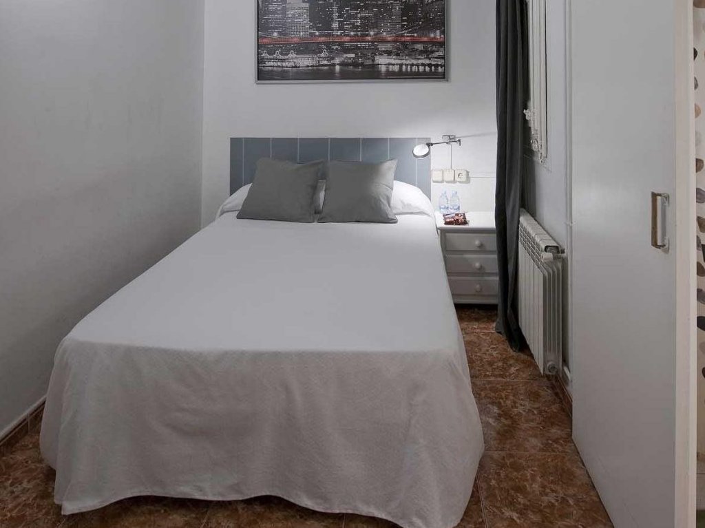 Hotel Hostalet De Barcelona