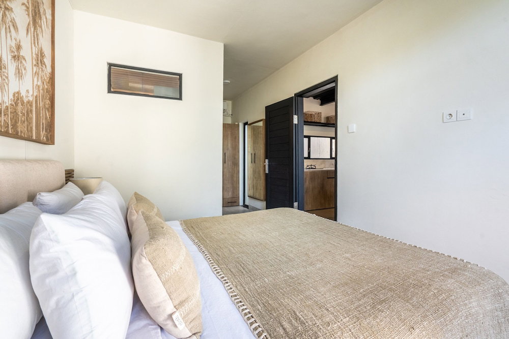 Hotel Ambara Residence Villa