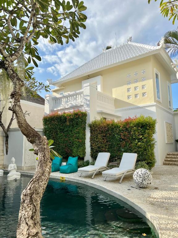 Hotel Moon Villas