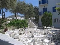 Hotel Angelina Studios