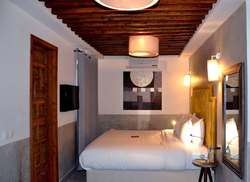 Hotel Riad Dar Dar