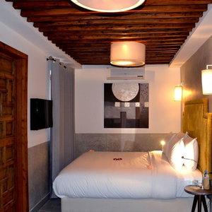 Hotel Riad Dar Dar cazare Rabat