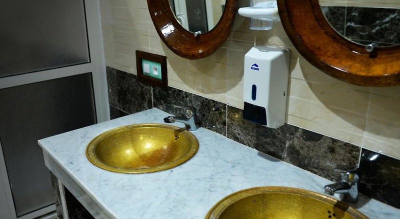 Hotel Hotel Des Oudaias