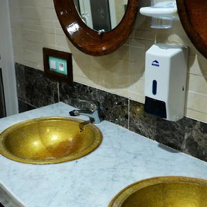Hotel Hotel Des Oudaias cazare Rabat