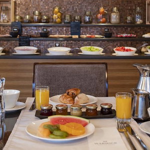 Hotel Warwick Geneva cazare Geneva