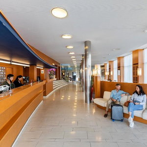 Hotel Hotel Cornavin cazare Geneva