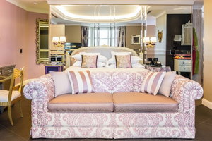 Hotel Villa E Palazzo Aminta Hotel Beauty And Spa cazare Stresa
