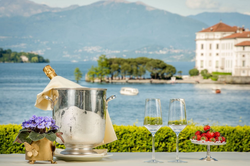 Villa E Palazzo Aminta Hotel Beauty And Spa