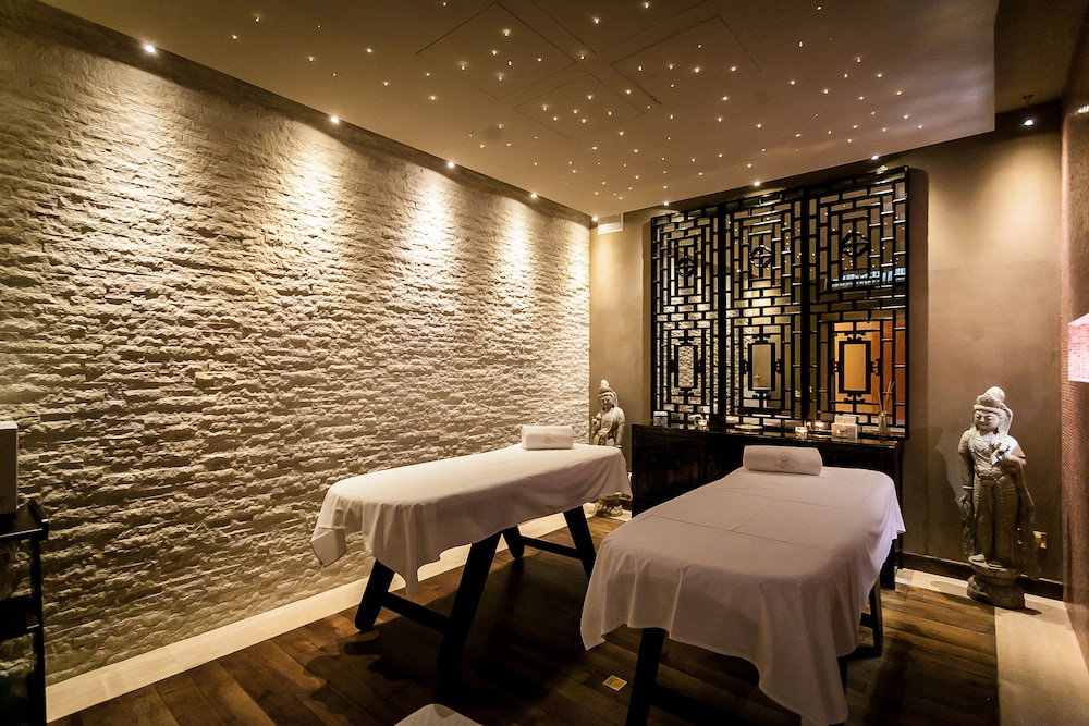 Villa E Palazzo Aminta Hotel Beauty And Spa