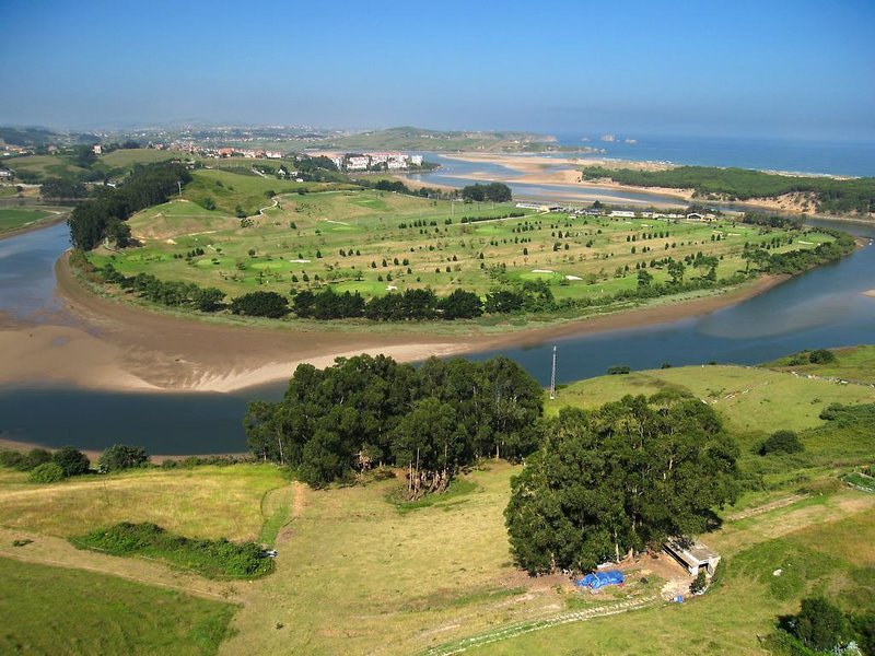 Hotel Milagros Golf