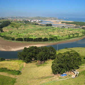 Hotel Milagros Golf cazare Cantabria