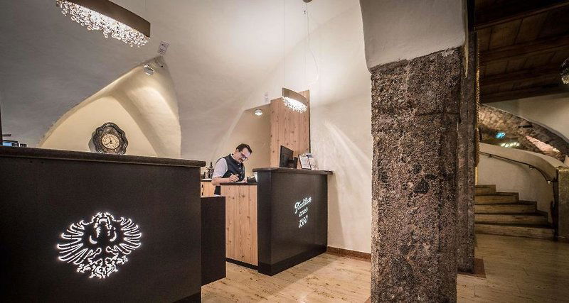 Hotel Hotel Goldener Adler, Bw Signature Collection By Best Western