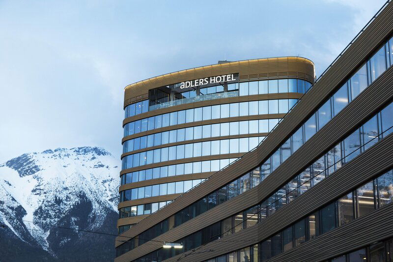 Hotel Adlers Lifestyle Hotel