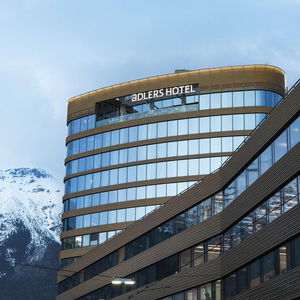 Hotel Adlers Lifestyle Hotel cazare Innsbruck