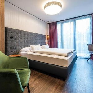 Hotel Rufi's Hotel Innsbruck cazare Innsbruck