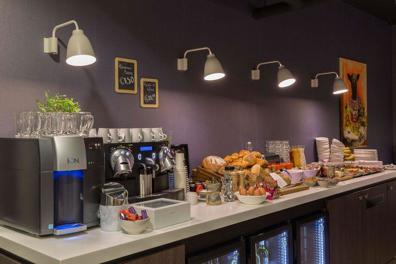 Hotel B-Aparthotel Kennedy