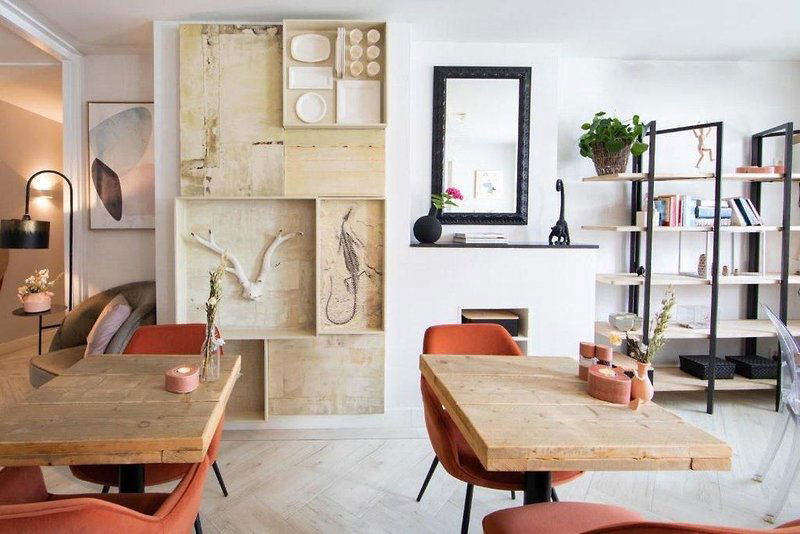 Hotel Stadsvilla Hotel Mozaic